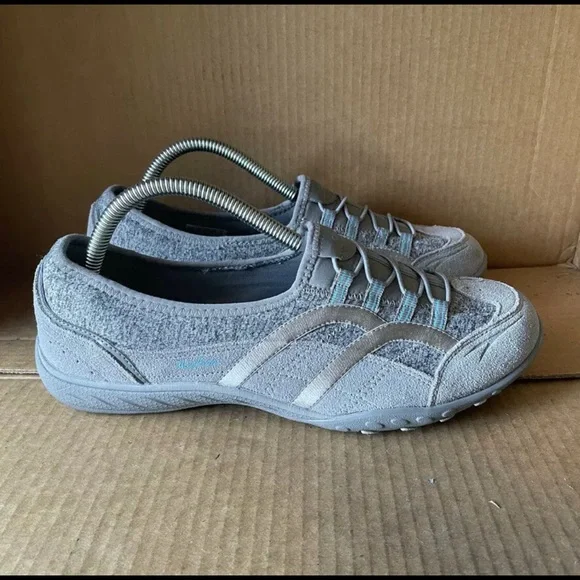 Skechers Shoes Skechers Womens Breatheeasy Opportunity